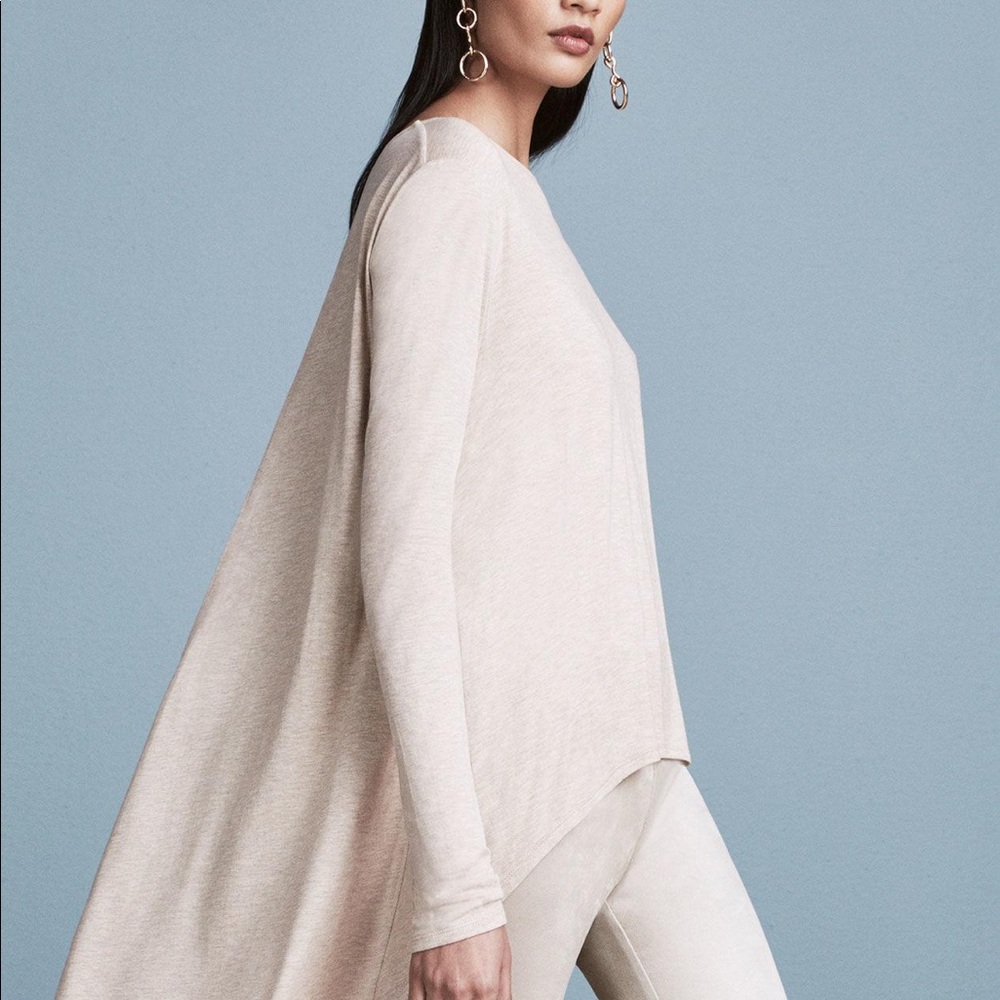 Bcbg roxanna drop top size cc’d